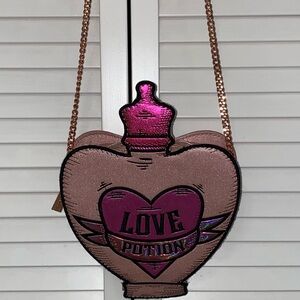 Harry Potter Danielle Nicole Love Potion amortentia Bag